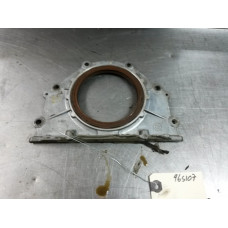 96S107 Rear Oil Seal Housing From 2004 Toyota Camry  3.3